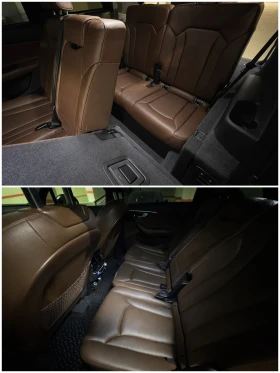 Audi Q7 Audi Q7 3.0TFSI 7местна 333к.с ПАНОРАМА-360 КАМЕРИ - 24500 € / 47917.83 лв. - 73794941 13