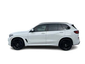 BMW X5 xDrive40i/HUD/360 Camera/ПАНОРАМА | Auto.bg — изображение 4