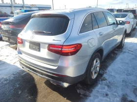Mercedes-Benz GLC * 300 * * ПАНОРАМА* * ПОДГРЕВИ* * ЗАДНА КАМЕРА*  - 18350 € / 35889.48 лв. - 59374759 3