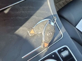 Mercedes-Benz GLC * 300 * * ПАНОРАМА* * ПОДГРЕВИ* * ЗАДНА КАМЕРА*  - 18350 € / 35889.48 лв. - 59374759 13