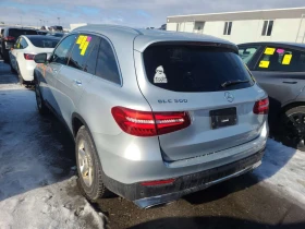 Mercedes-Benz GLC * 300 * * ПАНОРАМА* * ПОДГРЕВИ* * ЗАДНА КАМЕРА*  - 18350 € / 35889.48 лв. - 59374759 4