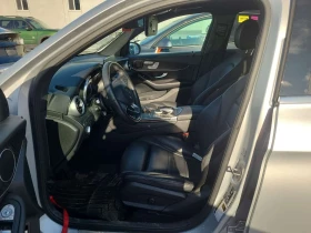 Mercedes-Benz GLC * 300 * * ПАНОРАМА* * ПОДГРЕВИ* * ЗАДНА КАМЕРА*  - 18350 € / 35889.48 лв. - 59374759 8