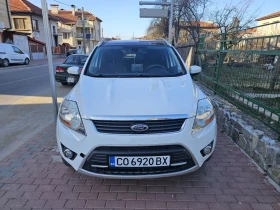 Ford Kuga 2.0