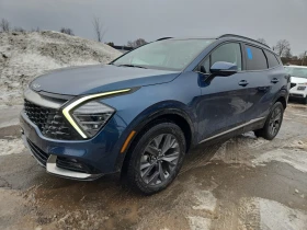 Kia Sportage Hybrid * * CARFAX * * АВТО КРЕДИТ * * 