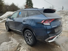Kia Sportage Hybrid * * CARFAX * * АВТО КРЕДИТ * *  - 29800 € / 58283.73 лв. - 76997042 4