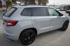 Skoda Karoq SportLine/DSG/Nardo Grey - 22000 € / 43028.26 лв. - 66425615 5