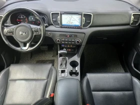 Kia Sportage 2.0 CRDi 4WD - 11296 € / 22093.06 лв. - 92124618 7