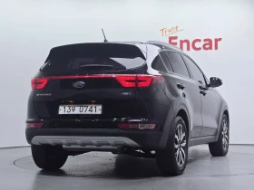 Kia Sportage 2.0 CRDi 4WD - 11296 € / 22093.06 лв. - 92124618 2