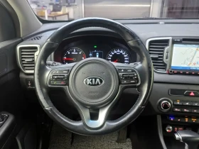 Kia Sportage 2.0 CRDi 4WD - 11296 € / 22093.06 лв. - 92124618 14