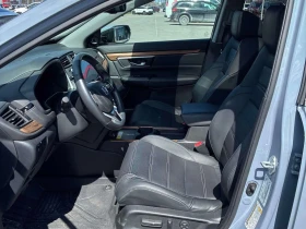 Honda Cr-v Touring AWD/ПАНОРАМА/ДИСТРОНИК/ПОДГРЕВИ | Auto.bg — изображение 11