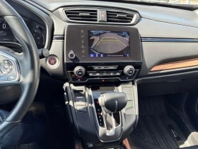 Honda Cr-v Touring AWD/ПАНОРАМА/ДИСТРОНИК/ПОДГРЕВИ | Auto.bg — изображение 10