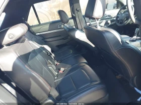 Ford Explorer 3.5l Sport | Mobile.bg � ����� ������ 8