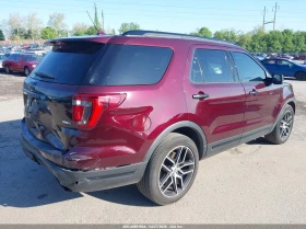 Ford Explorer 3.5l Sport | Mobile.bg � ����� ������ 4