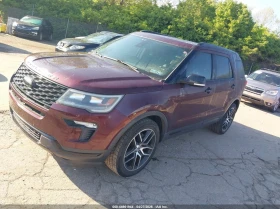 Ford Explorer 3.5l Sport | Mobile.bg � ����� ������ 2