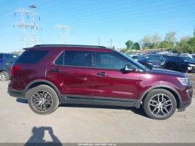 Ford Explorer 3.5l Sport | Mobile.bg � ����� ������ 13