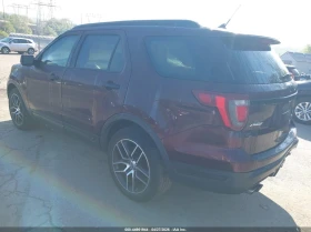 Ford Explorer 3.5l Sport | Mobile.bg � ����� ������ 3
