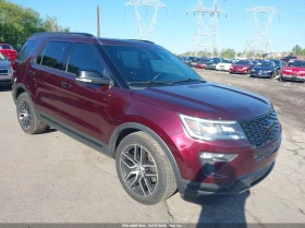 ������ Ford Explorer