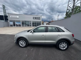 Audi Q3 2.0TDI Quattro Face lift  | Mobile.bg � ����� ������ 8