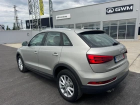 Audi Q3 2.0TDI Quattro Face lift  | Mobile.bg � ����� ������ 7