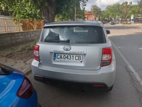 Toyota Urban Cruiser | Mobile.bg � ����� ������ 5