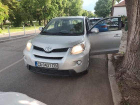 Toyota Urban Cruiser | Mobile.bg � ����� ������ 2