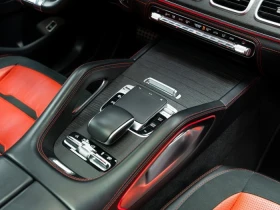 Mercedes-Benz GLE 53 4MATIC COUPE* BURMESTER* 360CAM* ������* PANO* AIRMATIC*  | Mobile.bg � ����� ������ 9
