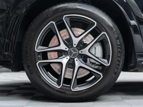 Mercedes-Benz GLE 53 4MATIC COUPE* BURMESTER* 360CAM* ������* PANO* AIRMATIC*  | Mobile.bg � ����� ������ 13