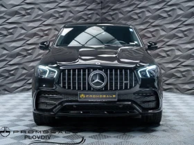 Mercedes-Benz GLE 53 4MATIC COUPE* BURMESTER* 360CAM* ������* PANO* AIRMATIC*  | Mobile.bg � ����� ������ 2