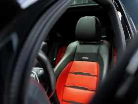 Mercedes-Benz GLE 53 4MATIC COUPE* BURMESTER* 360CAM* ������* PANO* AIRMATIC*  | Mobile.bg � ����� ������ 5