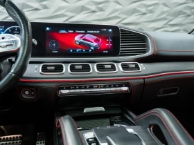 Mercedes-Benz GLE 53 4MATIC COUPE* BURMESTER* 360CAM* ������* PANO* AIRMATIC*  | Mobile.bg � ����� ������ 12