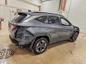 Hyundai Tucson undefined | Auto.bg — изображение 3