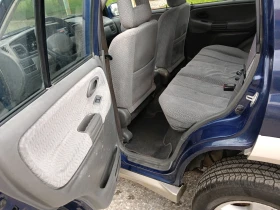 Suzuki Grand vitara 2.0HDI/109 HP | Mobile.bg � ����� ������ 13