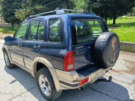 Suzuki Grand vitara 2.0HDI/109 HP | Mobile.bg � ����� ������ 6