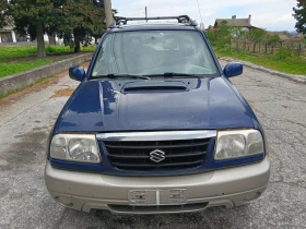 Suzuki Grand vitara 2.0HDI/109 HP | Mobile.bg � ����� ������ 5