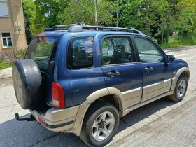 Suzuki Grand vitara 2.0HDI/109 HP | Mobile.bg � ����� ������ 7