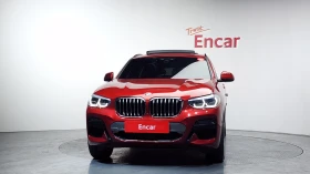 BMW X4 * M sport* Navi* Camera