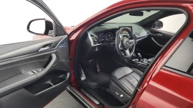 BMW X4 * M sport* Navi* Camera | Auto.bg — изображение 15