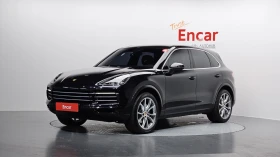 ������ Porsche Cayenne