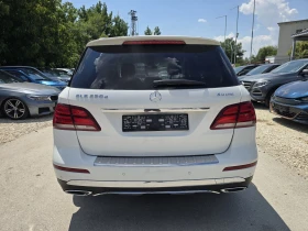 Mercedes-Benz GLE 250 D Sport 4MATIC AMG  | Mobile.bg � ����� ������ 6