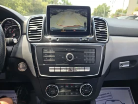 Mercedes-Benz GLE 250 D Sport 4MATIC AMG  | Mobile.bg � ����� ������ 16