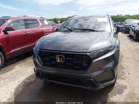 Honda Cr-v 2.0l Hybrid Sport-L | Mobile.bg � ����� ������ 12