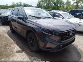 ������ Honda Cr-v