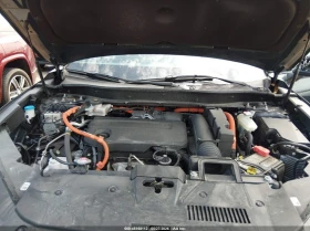 Honda Cr-v 2.0l Hybrid Sport-L | Mobile.bg � ����� ������ 10