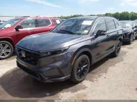 Honda Cr-v 2.0l Hybrid Sport-L | Mobile.bg � ����� ������ 2
