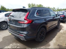 Honda Cr-v 2.0l Hybrid Sport-L | Mobile.bg � ����� ������ 4