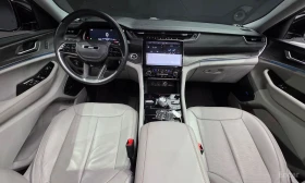Jeep Grand cherokee 3.6* V6* OVERLAND* ���������* ���������* �����* 36 | Mobile.bg � ����� ������ 8