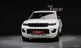 Jeep Grand cherokee 3.6* V6* OVERLAND* ���������* ���������* �����* 36 | Mobile.bg � ����� ������ 3