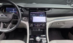 Jeep Grand cherokee 3.6* V6* OVERLAND* ���������* ���������* �����* 36 | Mobile.bg � ����� ������ 9