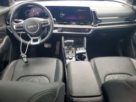 Kia Sportage 2.5l X-Pro | Mobile.bg � ����� ������ 8