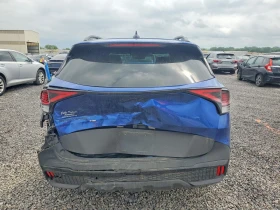 Kia Sportage 2.5l X-Pro | Mobile.bg � ����� ������ 6